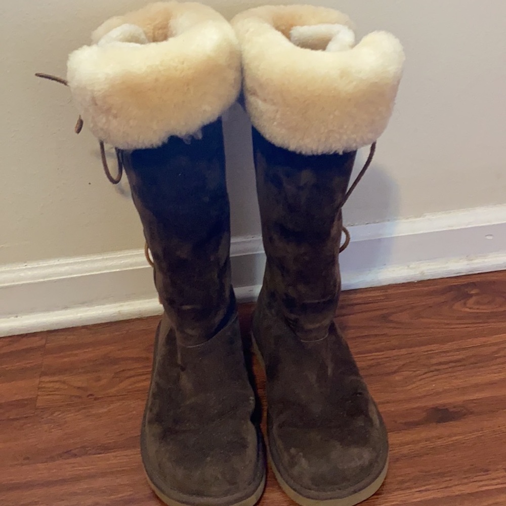 Size 8 Women’s Ugg Boots